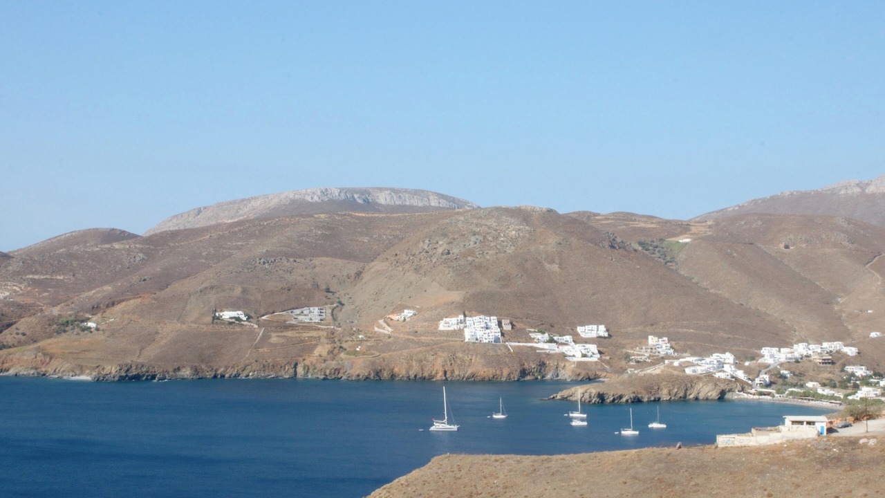 Photo of Others in Astypalaia