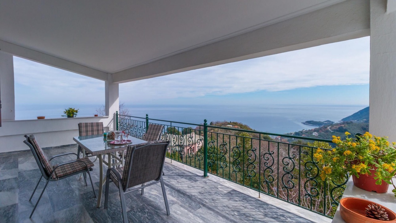 Photo of Outdoor in Agios Dimitrios