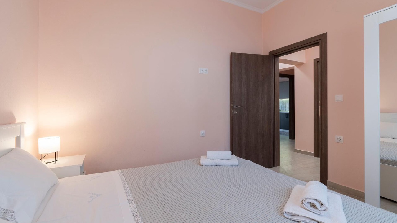 Photo of Bedroom in Neos Marmaras