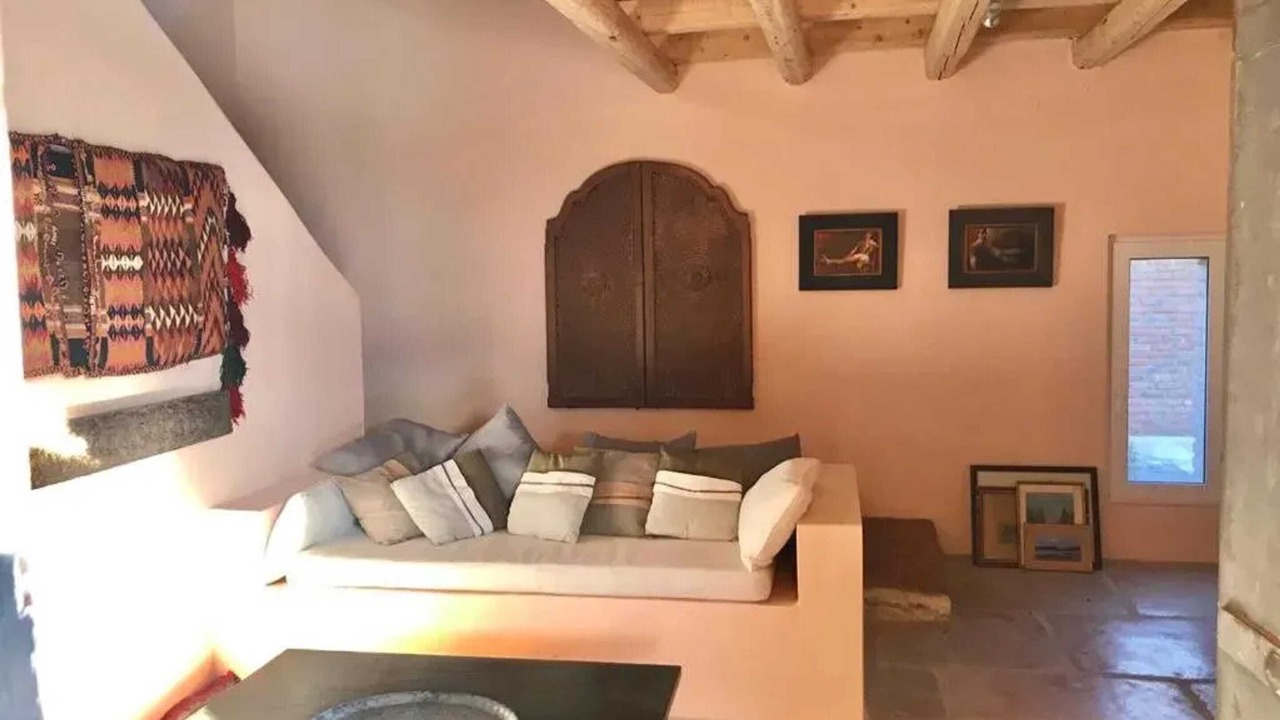 Photo of Livingroom in Stratoni
