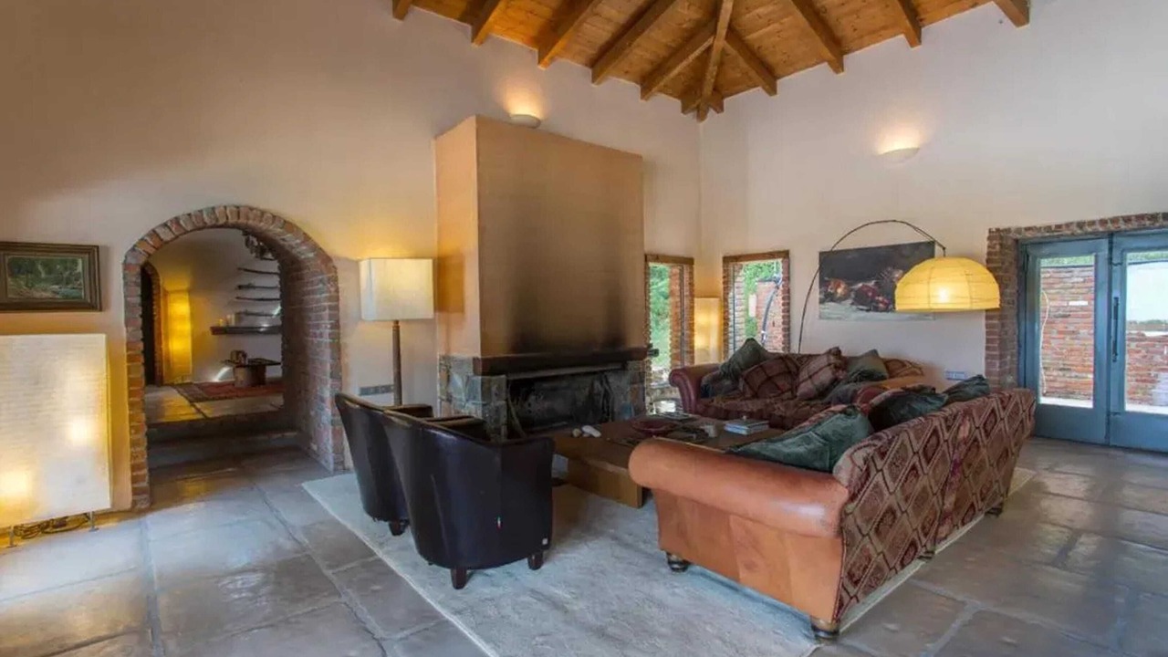 Photo of Livingroom in Stratoni