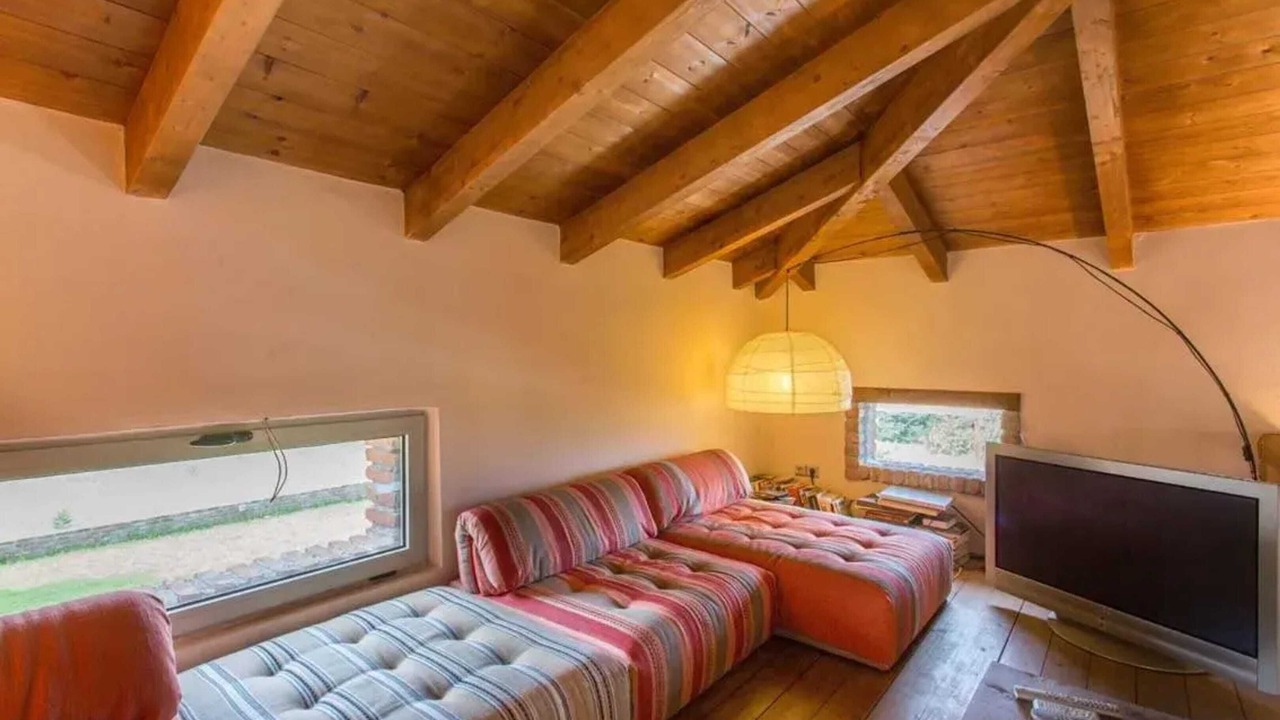 Photo of Livingroom in Stratoni