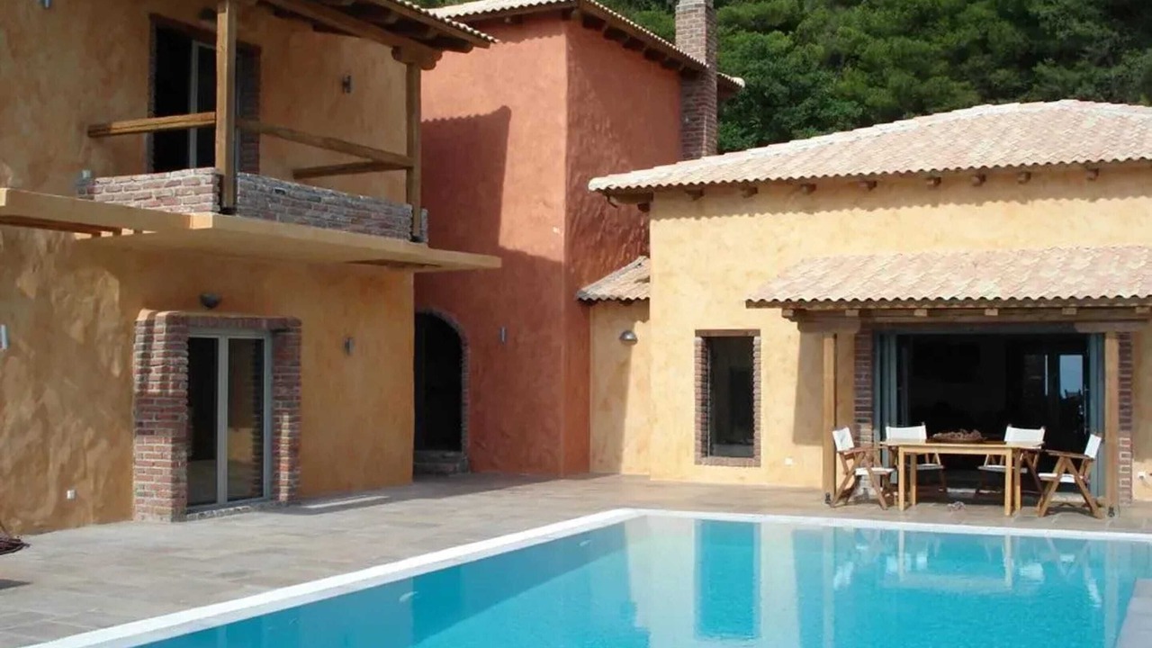 Photo of Outdoor in Stratoni