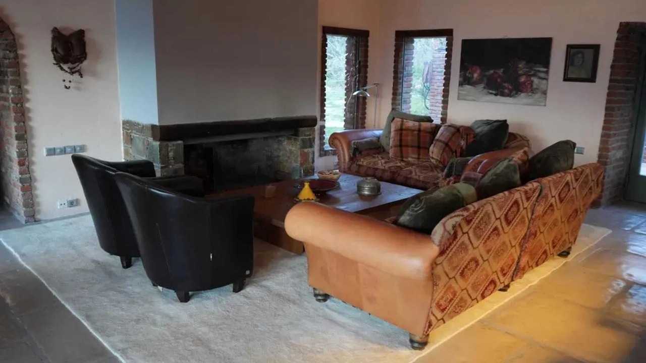 Photo of Livingroom in Stratoni
