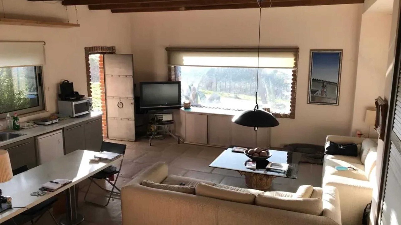 Photo of Livingroom in Stratoni