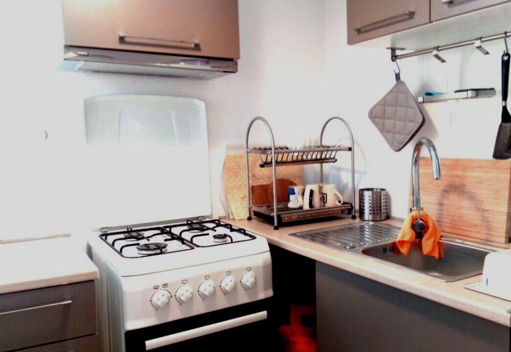 Photo of Kitchen in Milos