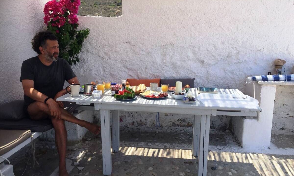 Photo of Outdoor in Milos