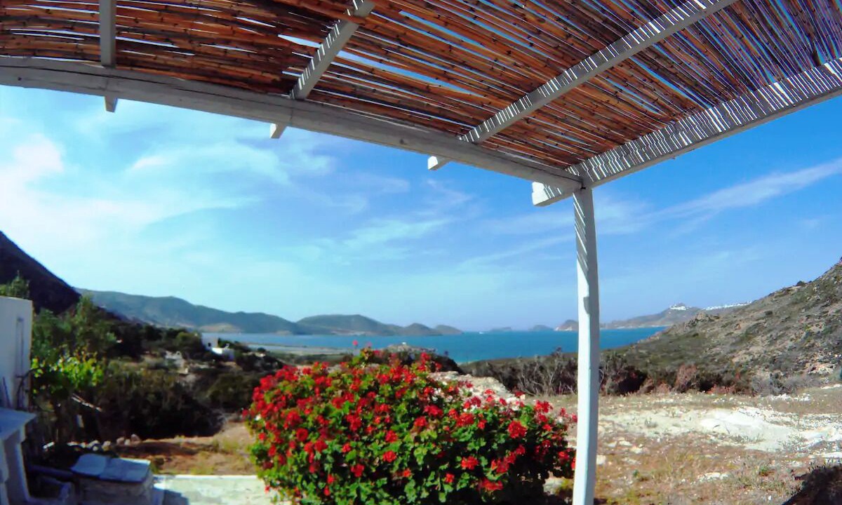 Photo of Outdoor in Milos
