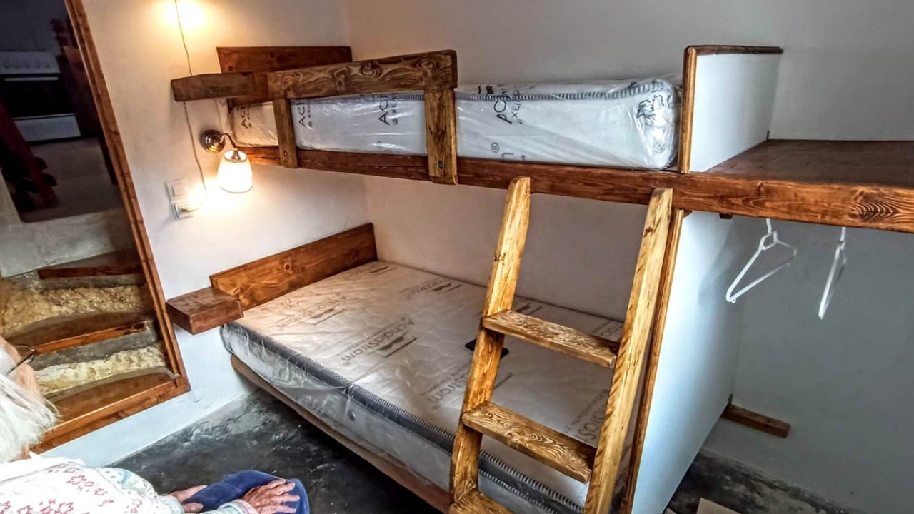 Photo of Bedroom in Milos