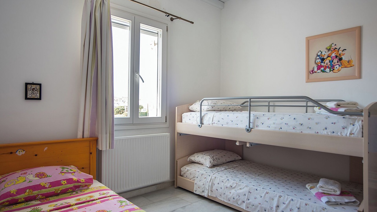 Photo of Bedroom in Ampelas