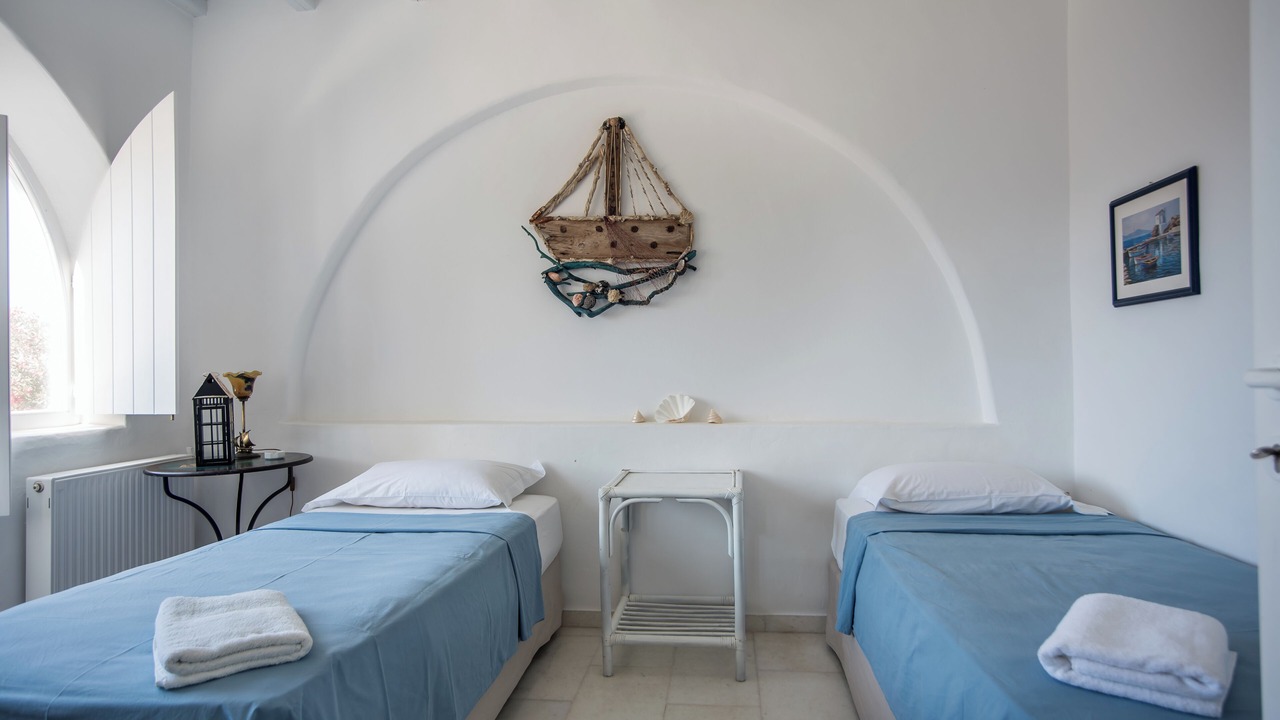 Photo of Bedroom in Ampelas