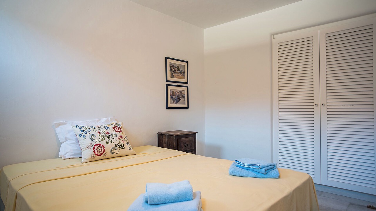 Photo of Bedroom in Ampelas