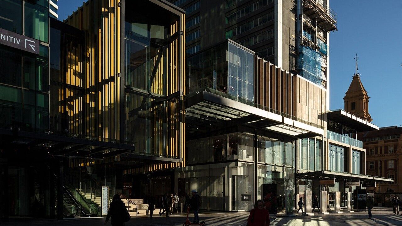 Photo of Others in Auckland Central Business District