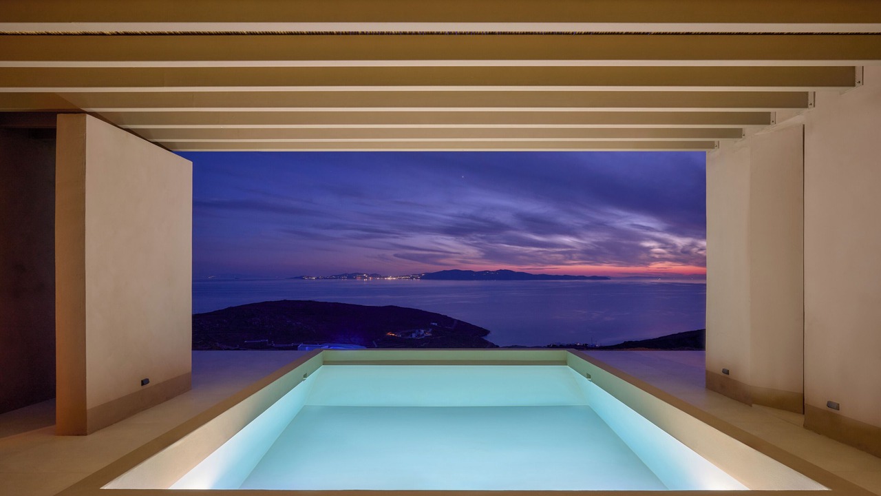 Photo of Outdoor in Tinos