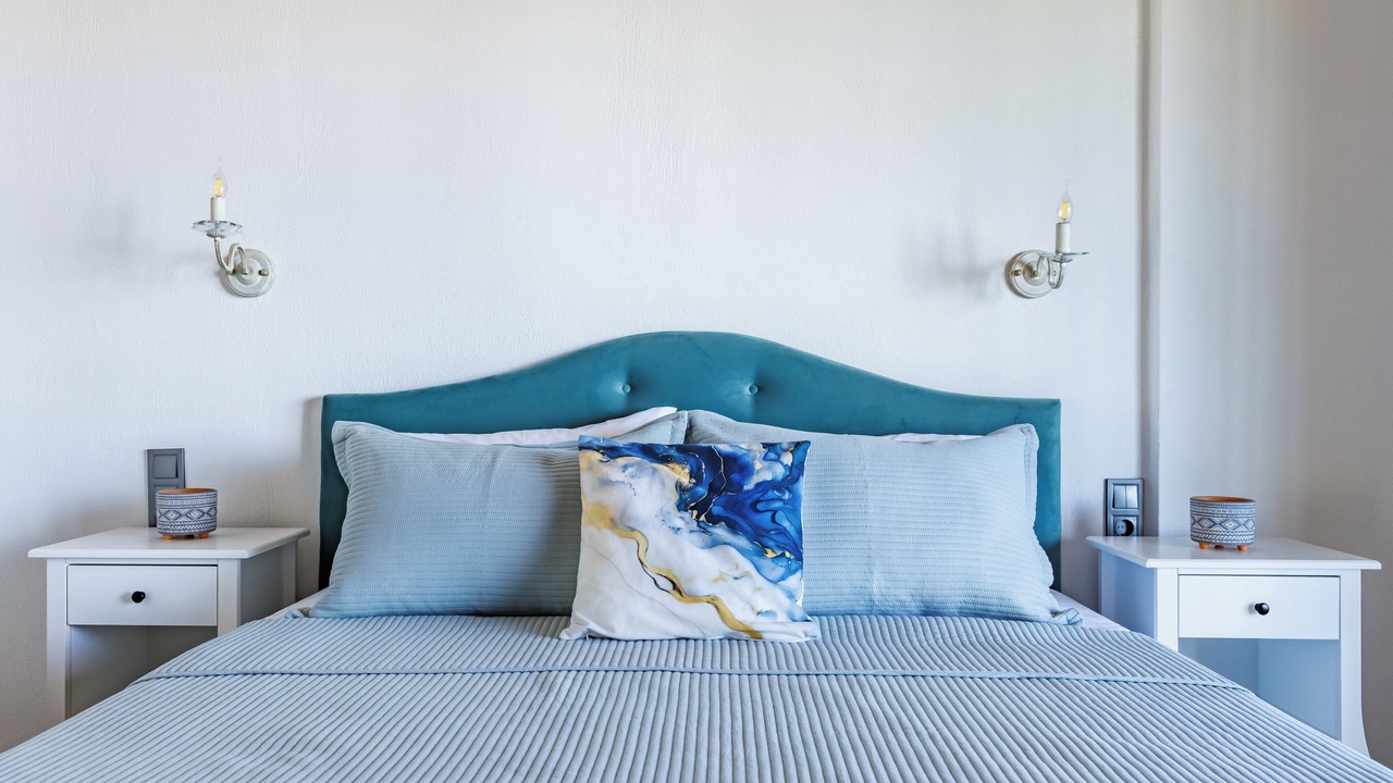 Photo of Bedroom in Glossa