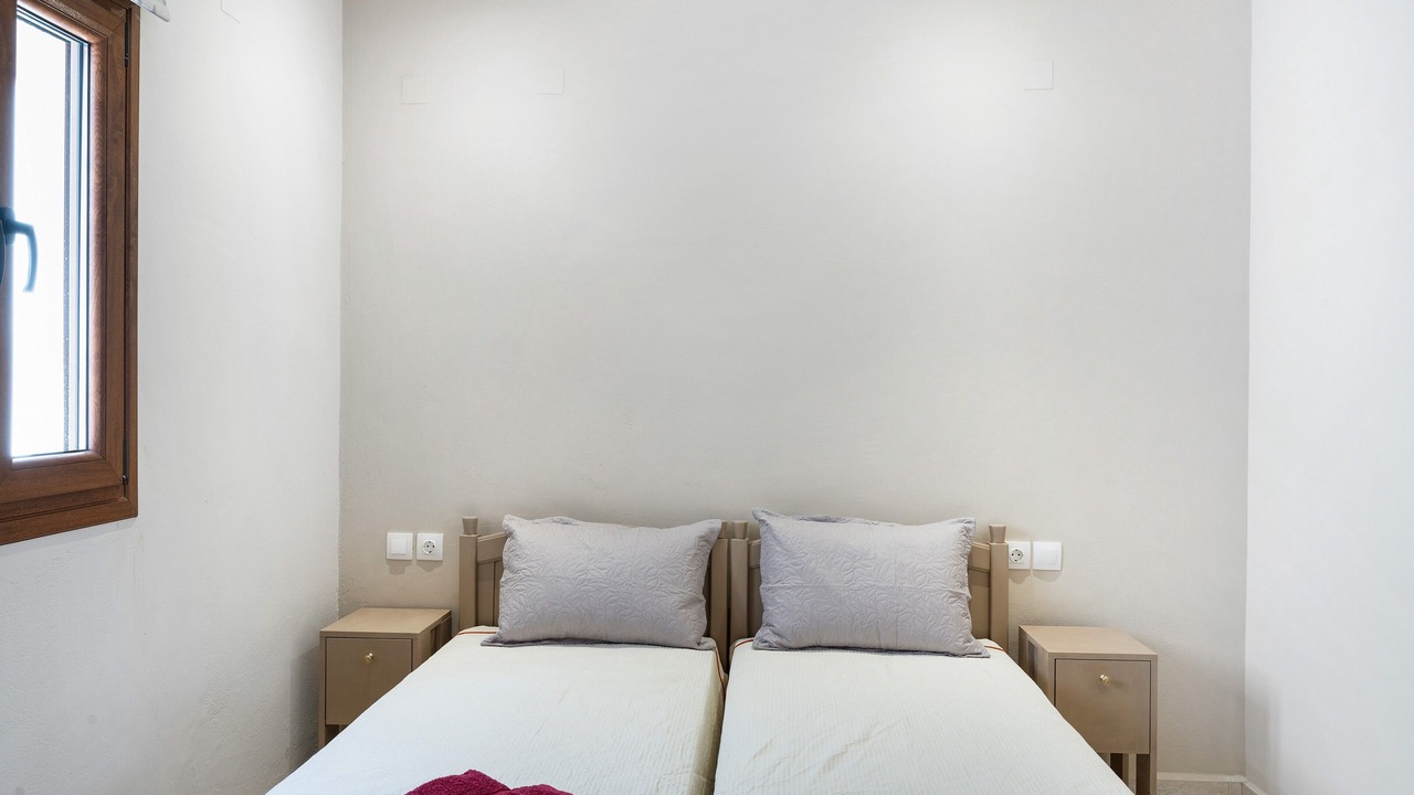 Photo of Bedroom in Drymonas