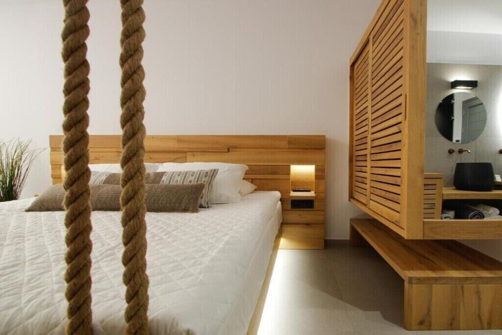 Photo of Bedroom in Kini
