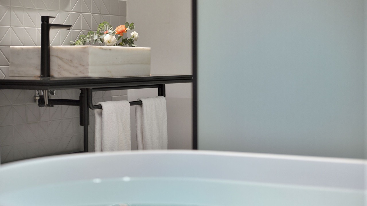 Photo of Bathroom in Thissio