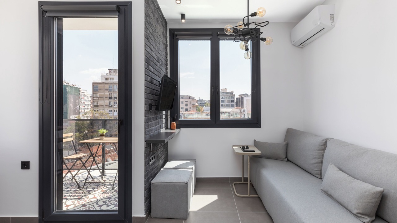 Photo of Livingroom in Ladadika