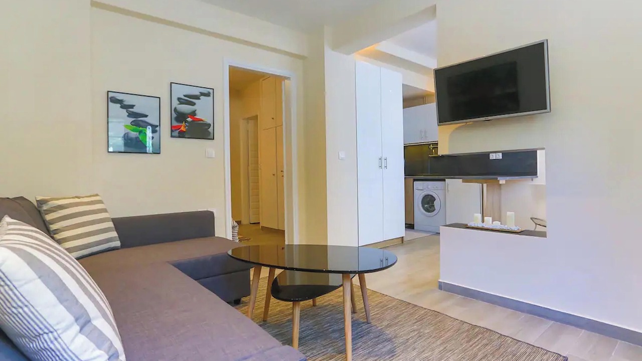 Photo of Livingroom in Ixia