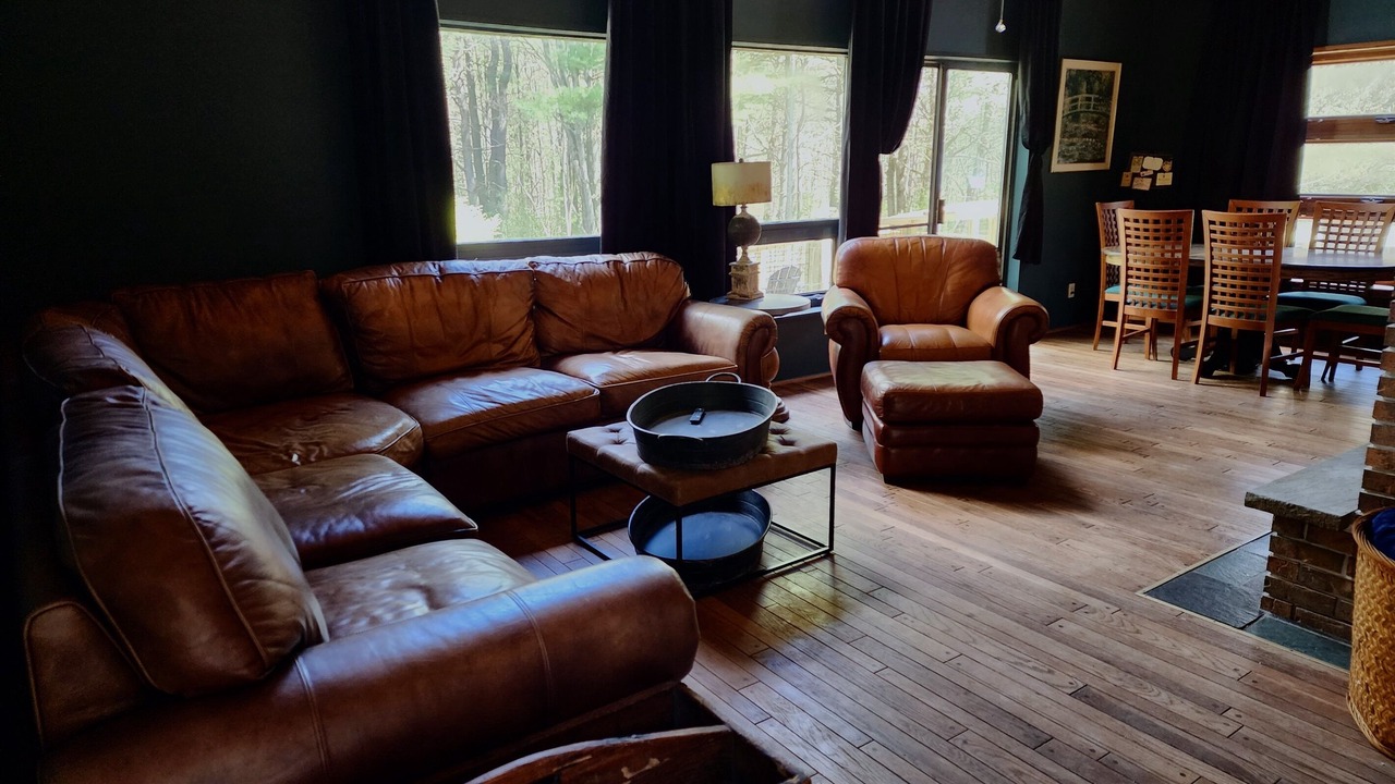 Photo of Bedroom in Hammondsport