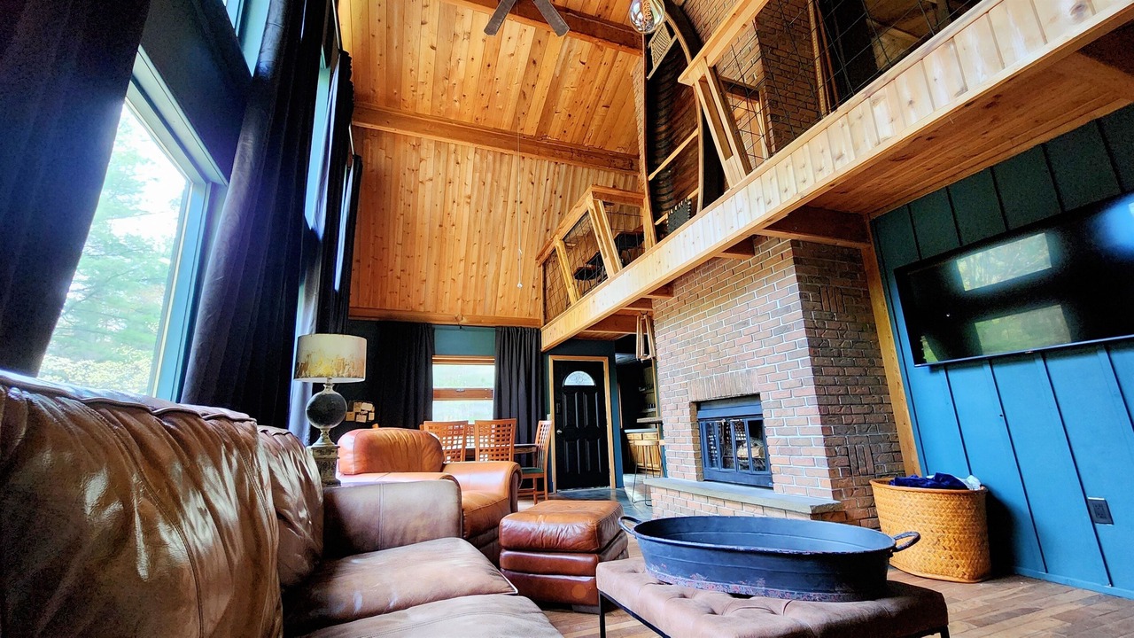 Photo of Bedroom in Hammondsport