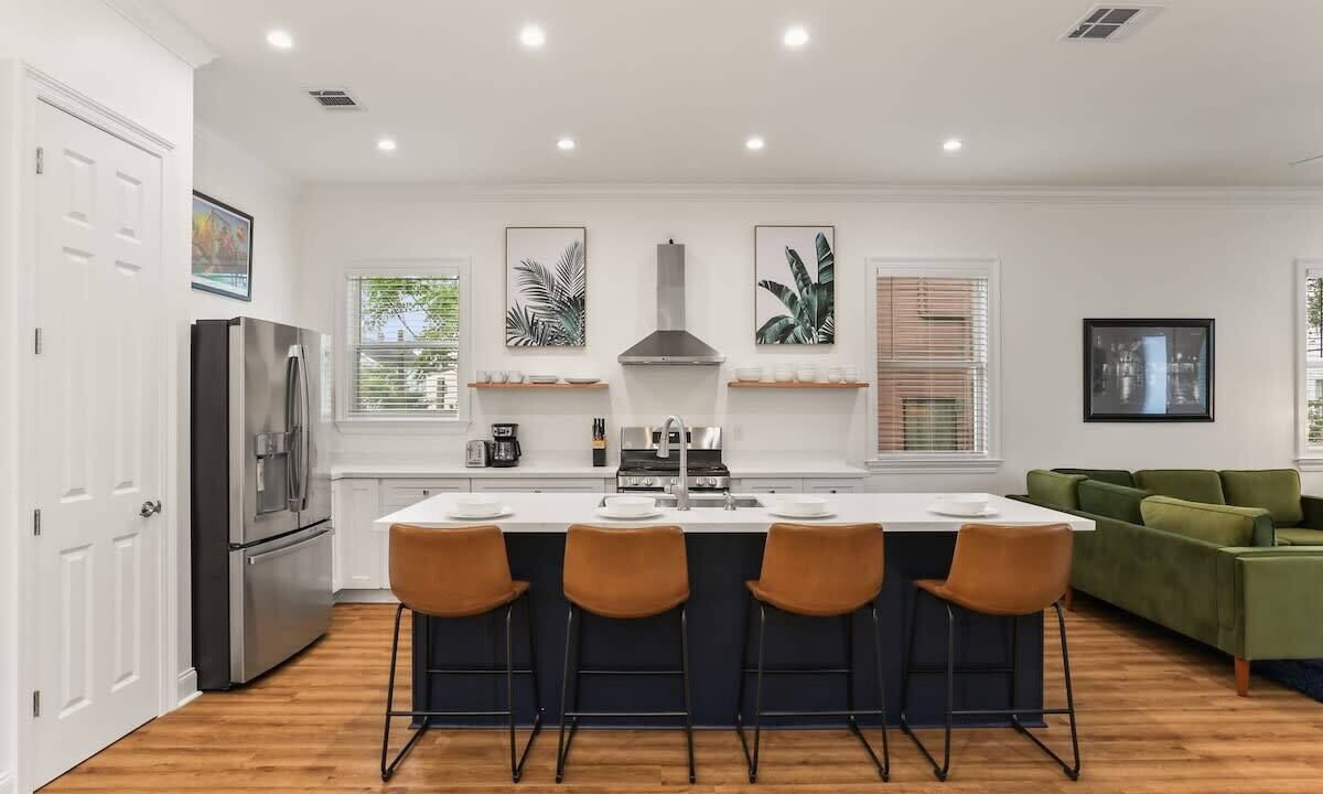 Photo of Kitchen in Mid-City
