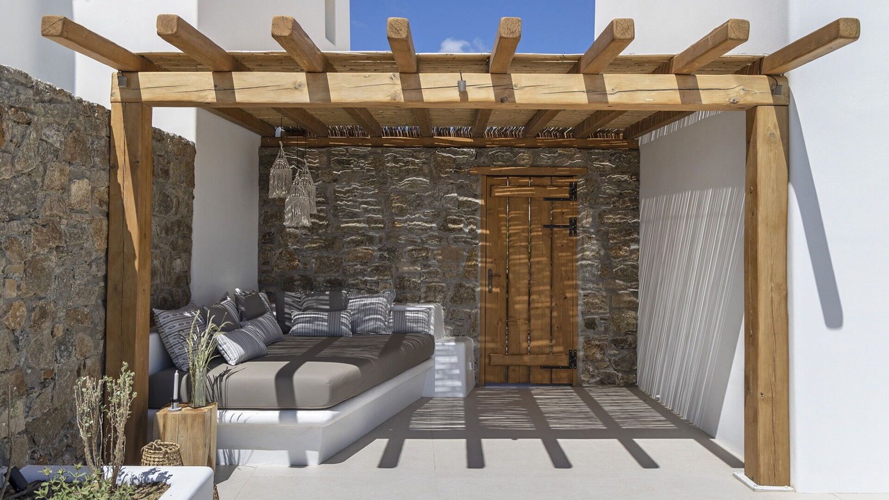 Photo of Outdoor in Kalafatis