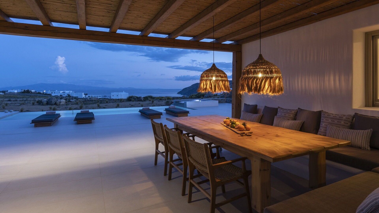 Photo of Outdoor in Kalafatis