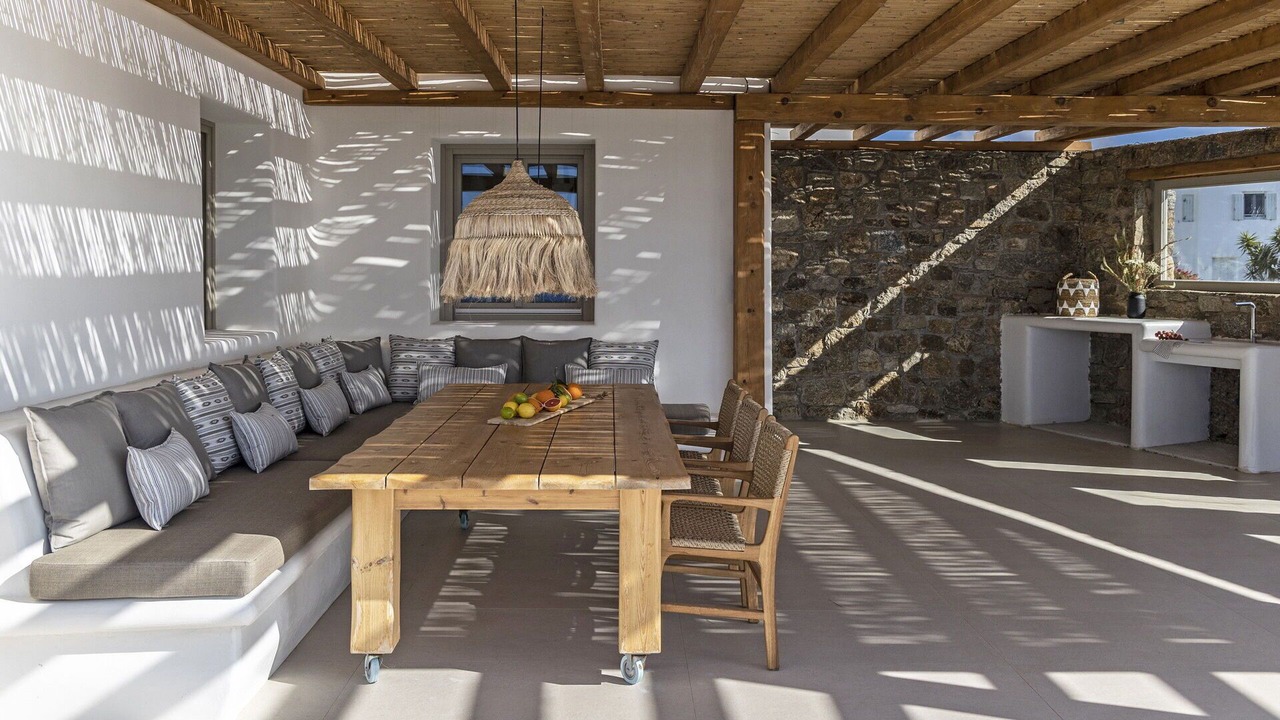 Photo of Outdoor in Kalafatis