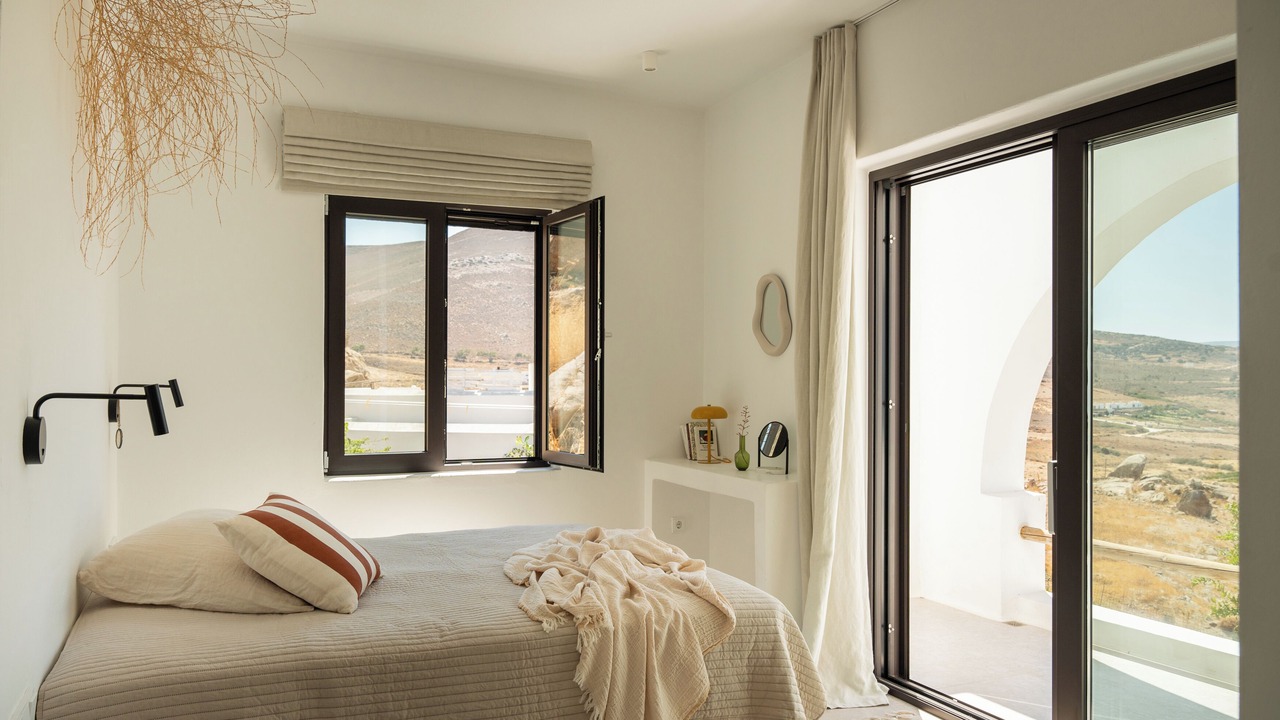 Photo of Bedroom in Mikri Vigla