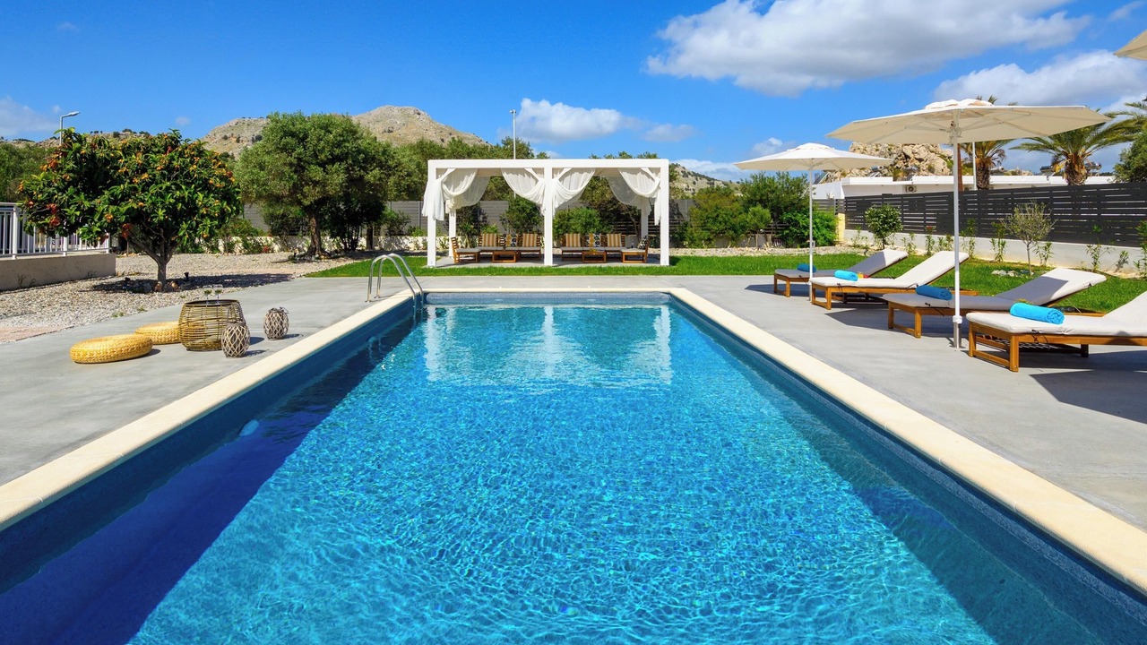 Photo of Outdoor in Kolymbia
