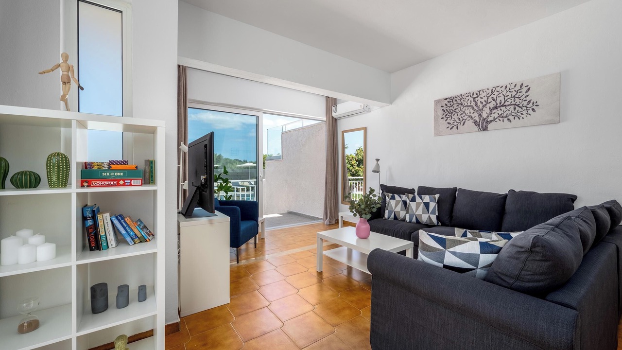Photo of Livingroom in Kolymbia