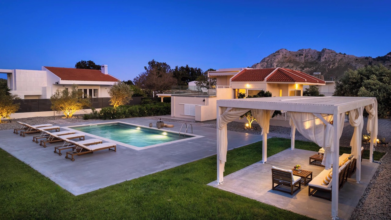 Photo of Outdoor in Kolymbia