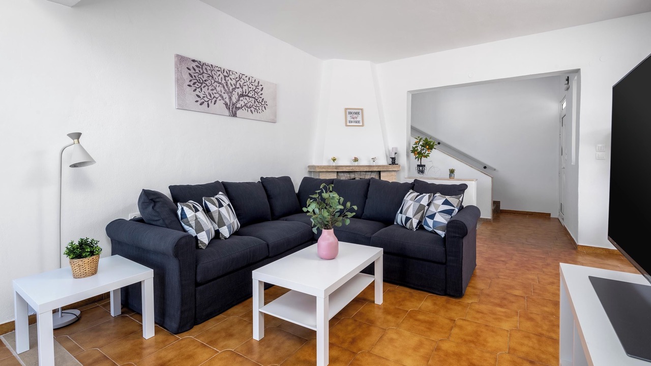 Photo of Livingroom in Kolymbia