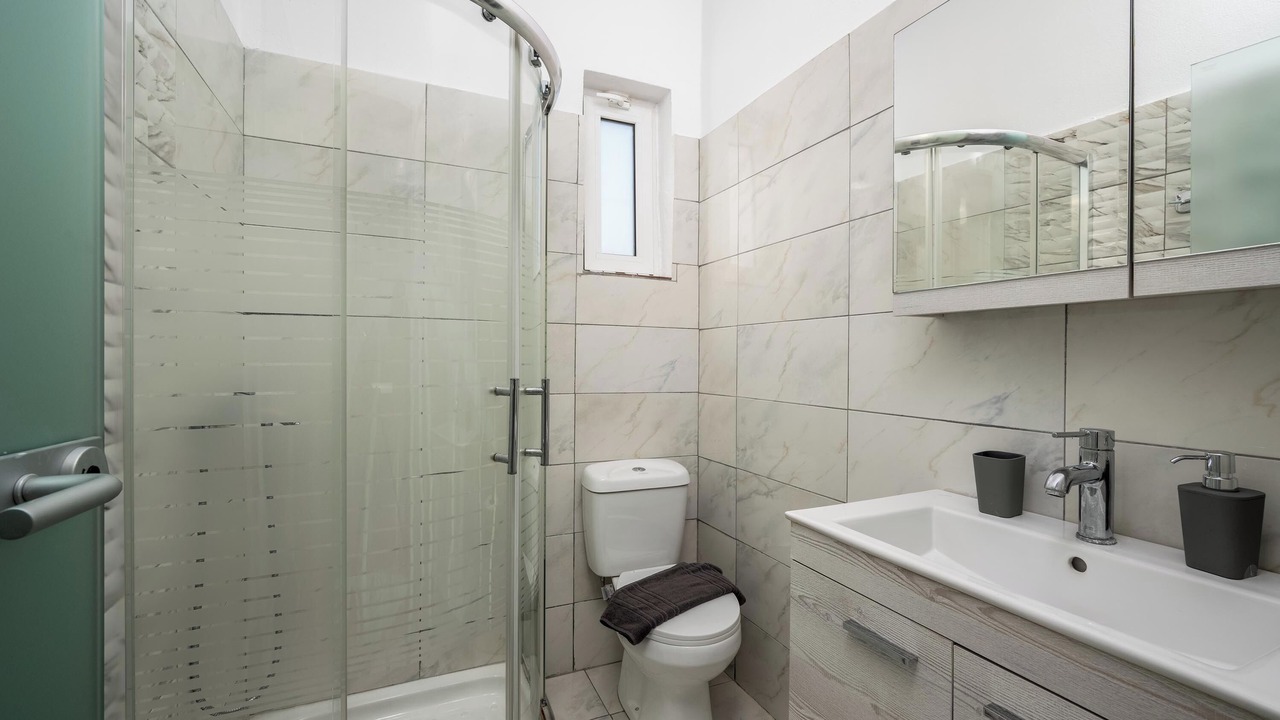 Photo of Bathroom in Kolymbia