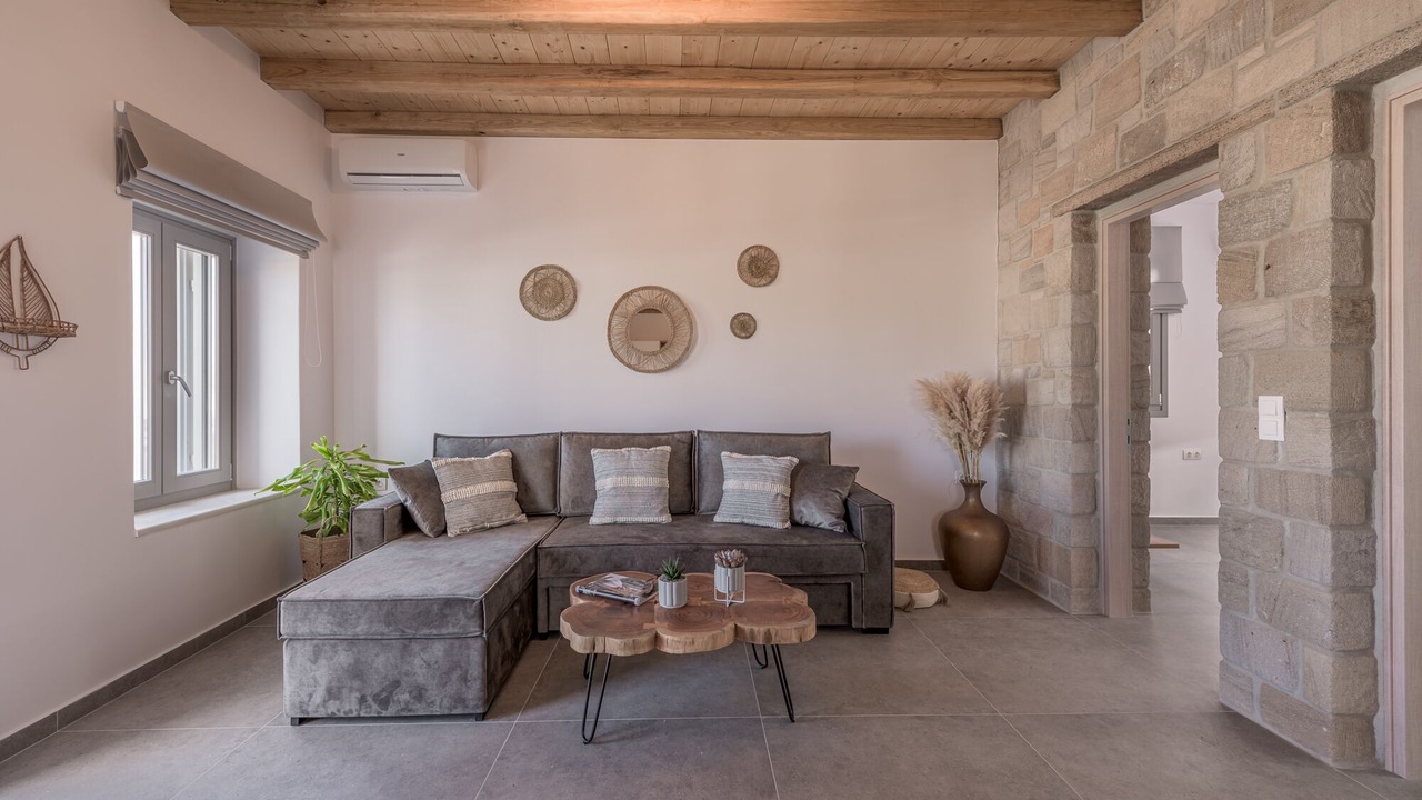 Photo of Livingroom in Adamas