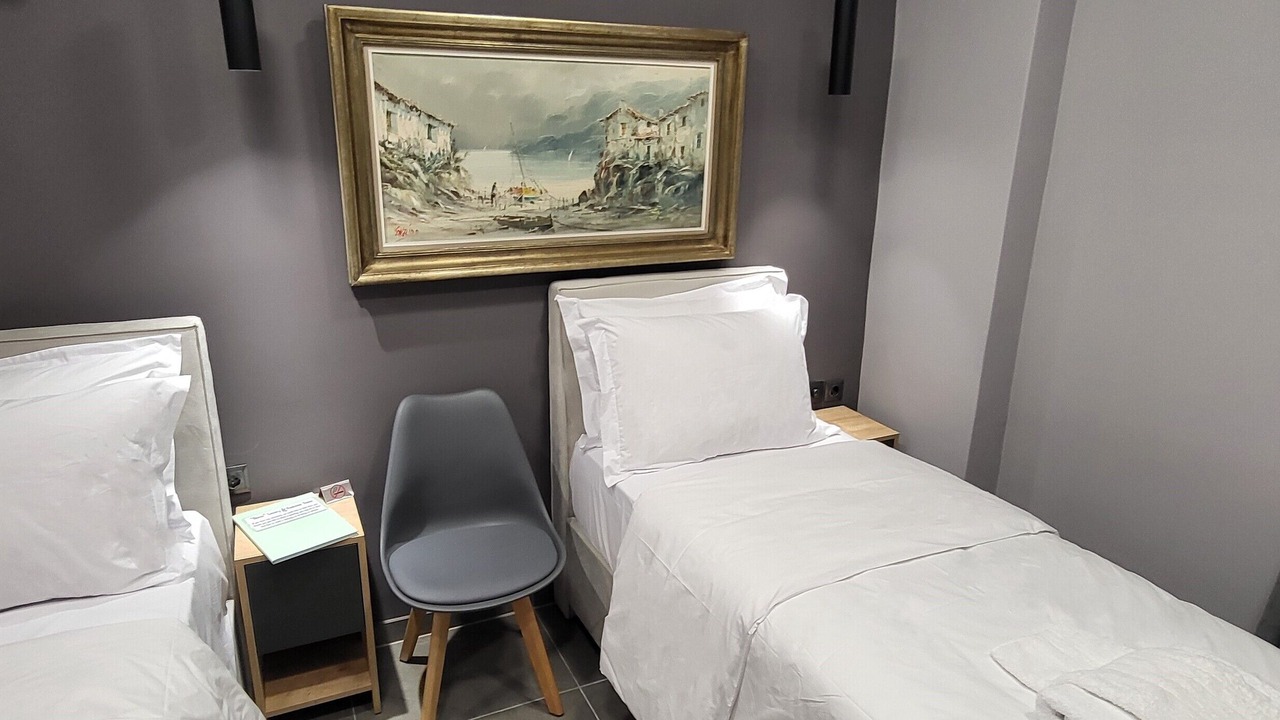 Photo of Bedroom in Ampelokipoi