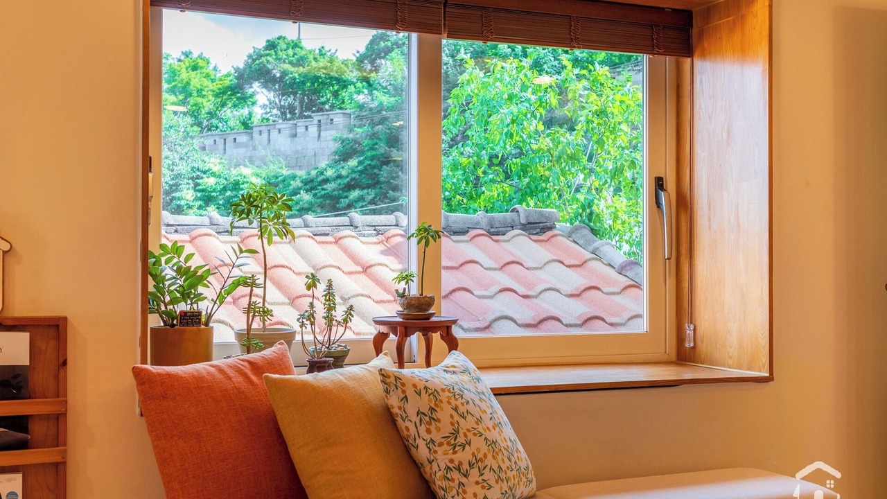 Photo of Livingroom in Seongbuk-dong
