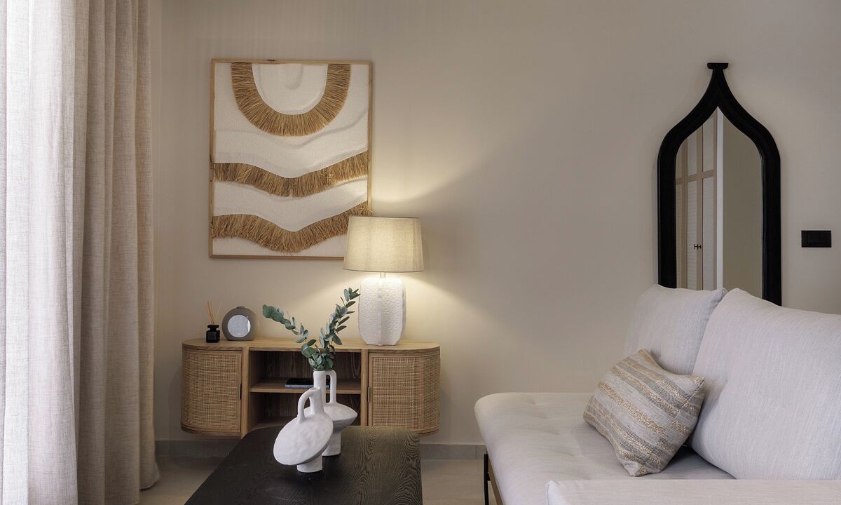 Photo of Bedroom in Firostefani