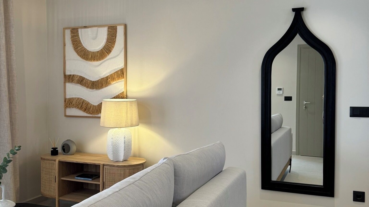 Photo of Bedroom in Firostefani