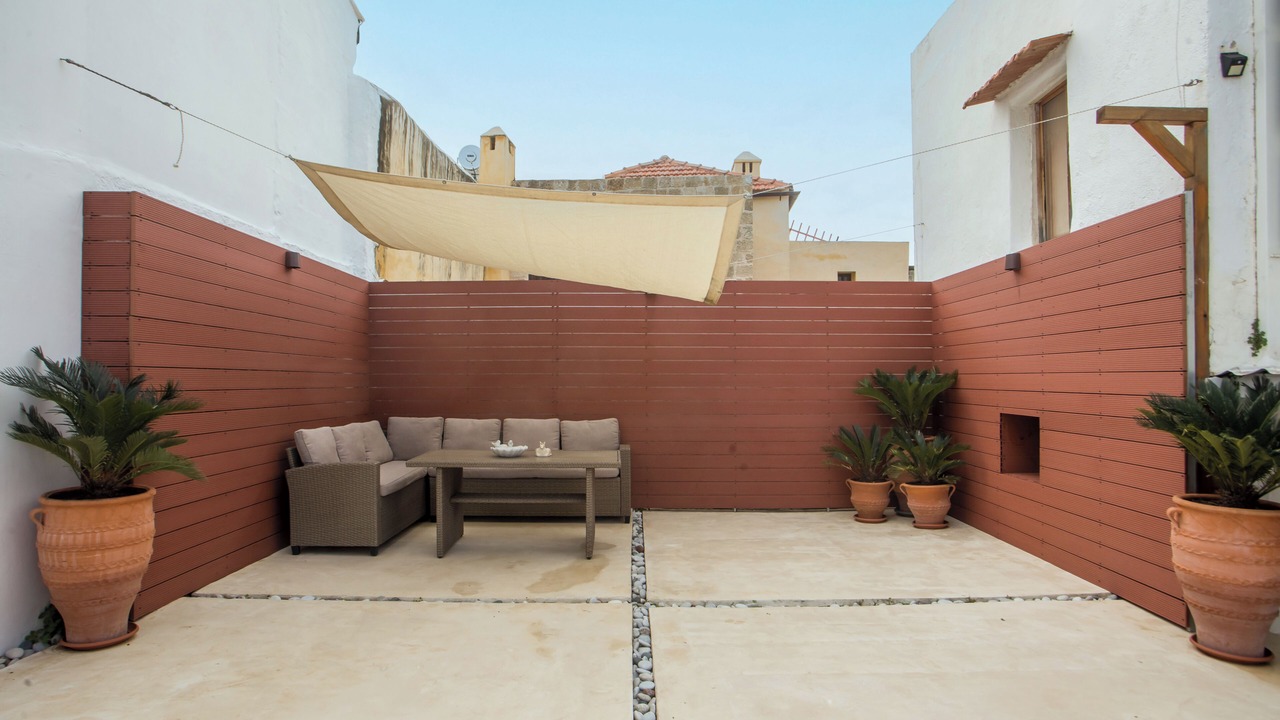 Photo of Outdoor in Rhodes Old Town