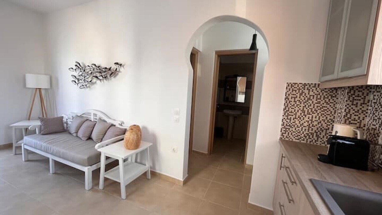 Photo of Livingroom in Monolithos