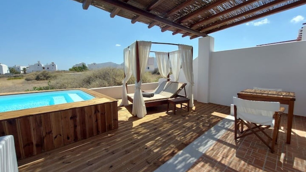 Photo of Outdoor in Monolithos