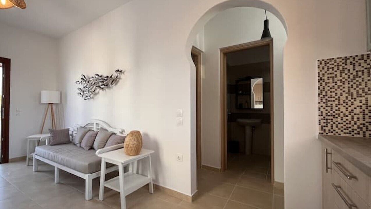 Photo of Livingroom in Monolithos