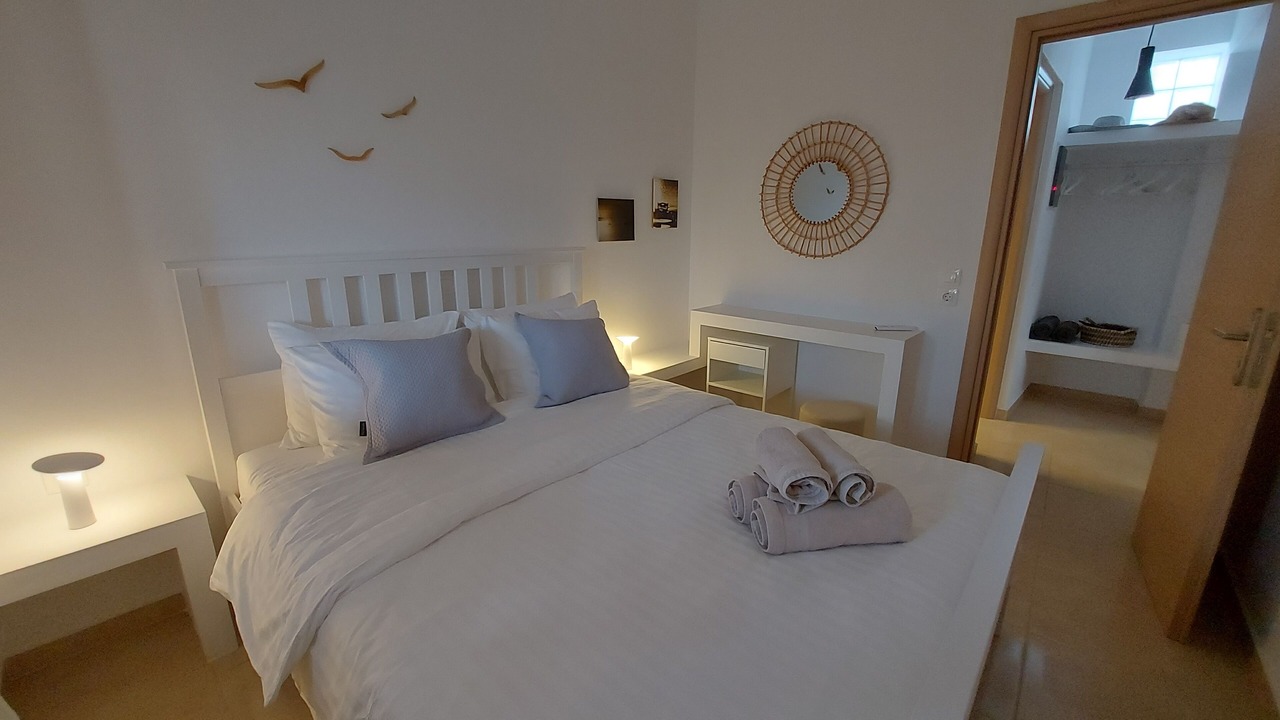 Photo of Bedroom in Monolithos
