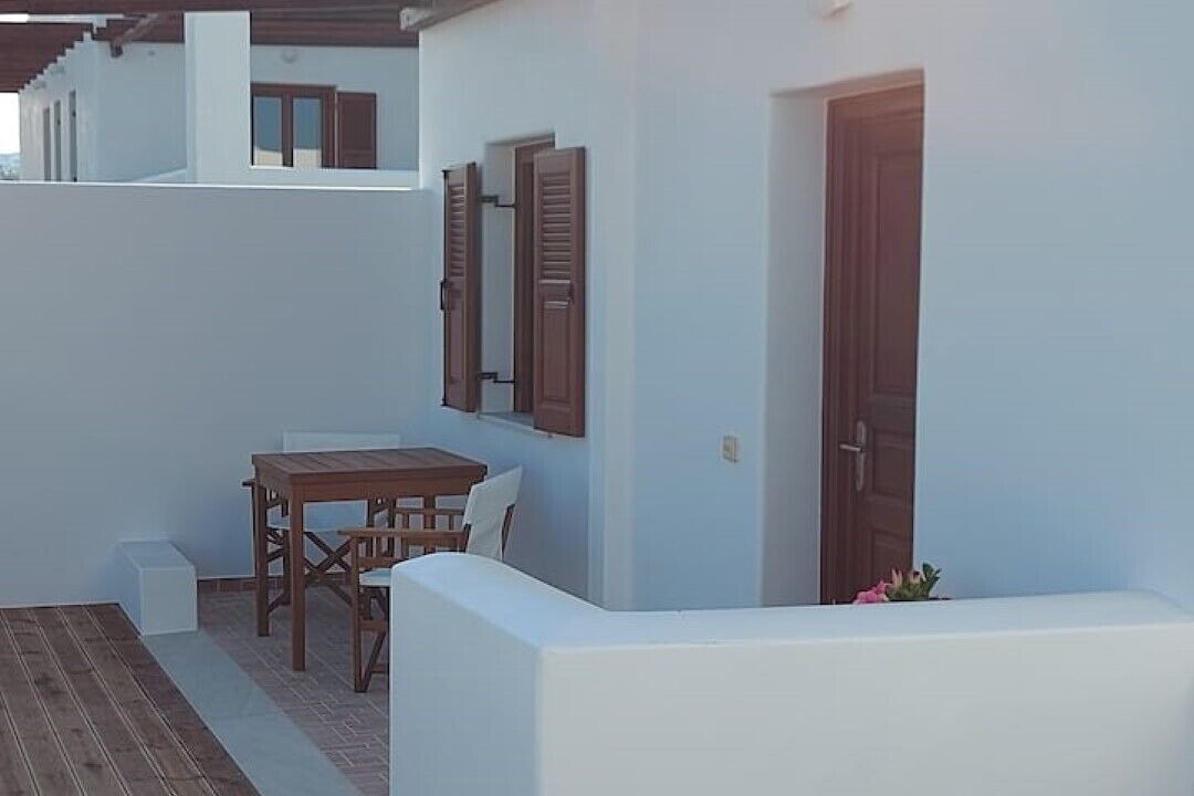 Photo of Outdoor in Monolithos