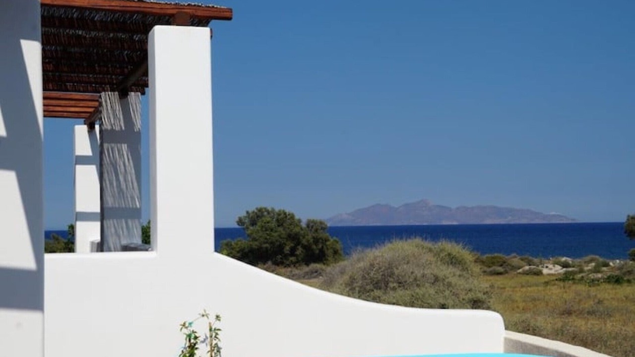 Photo of Outdoor in Monolithos