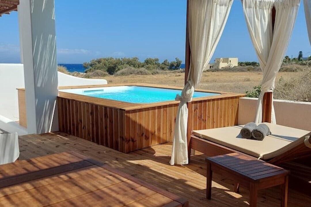 Photo of Outdoor in Monolithos