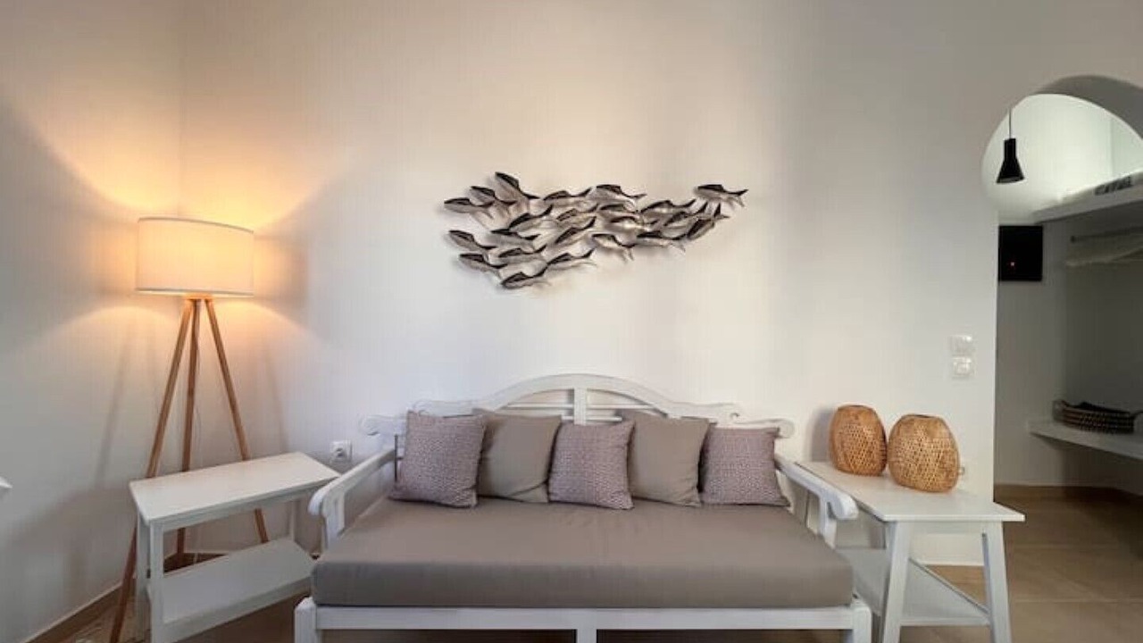 Photo of Livingroom in Monolithos
